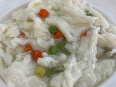 芙蓉鸡片-玉林烤鸭店(定福庄店)