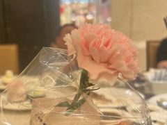 -杭州JW万豪酒店-万豪中餐厅