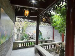 -东江渔村·古典园林·30年粤菜老字号(太和店)
