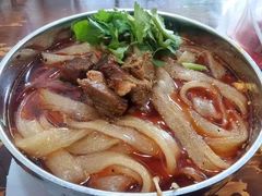 -老妈火锅粉(幸福路步行街店)