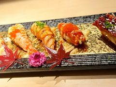 -乌君·酒场·炭火烧鸟(侨城坊店)