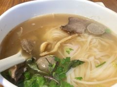 火车头米粉-越南牛肉河粉餐厅(书院巷店)