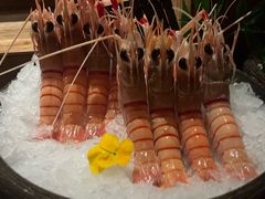 -Minase水濑·日料放题(外滩店)