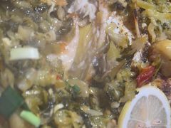 -探鱼·鲜青椒爽麻烤鱼(广州欣荣广场店)