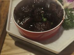 -院子餐厅·大锅菜·老杭帮(桥西直街店)