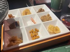 -探鱼·鲜青椒爽麻烤鱼(广州花都来又来店)