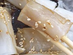 -陳添記·祖傳爽鱼皮(十五甫三巷店)
