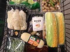 -7fresh七鲜(大族广场店)