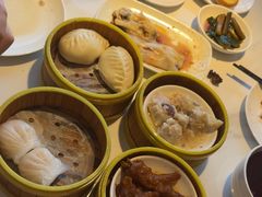 -东方早茶 海鲜•青岛菜(国信体育中心店)