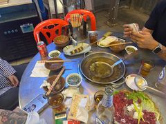 -潮汕•草根牛肉档(中江路店)