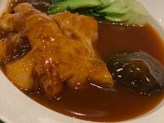 -三号黄浦会Canton Table