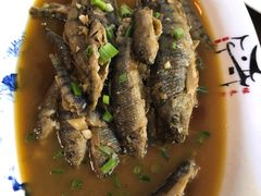 -缘来聚·徽菜名店(黄山宏村店)