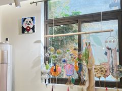 -100家灵感仓库·DIY团建(什刹海店)