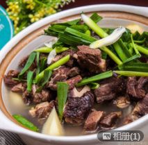 -巴土人家恩施菜馆(古德寺店)