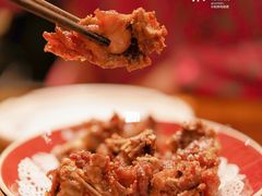 -今邕烧烤(西大店)