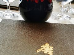 -唐阁海景中餐厅·早茶·粤菜•生日聚餐(海口朗廷酒店)