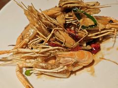 -乔街深夜食堂·小龙虾·高压锅生蚝(杭州总店)