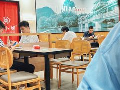 -柒小螺·螺蛳粉(利丰广场店)