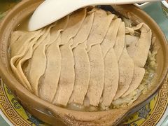 -京菜·砂锅居·烤鸭(西四店)