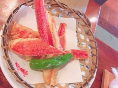 -蟹道乐(新宿本店)