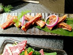 -炭虎烤肉(桂林路店)
