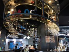 -CIAO·团建聚餐·生日派对轰趴馆(福田店)