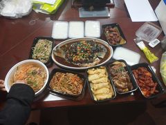 -船家渔(徐州北路店)