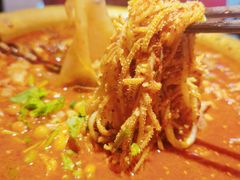 -张翻越·川渝冒菜·武汉黑鸭煲(城北万象城店)