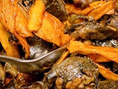 -泉州富力万达文华酒店-品珍中餐厅