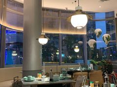 大堂-原味四季椰子鸡(平湖天虹店)