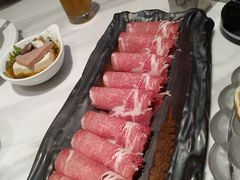 -新一哥粤菜火锅(瑞金店)