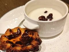 -博林天瑞喜来登酒店·西丽尚膳