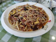 -华圆美食-老蓬莱菜(蓬港路店)