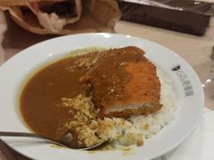 -CoCo壱番屋
