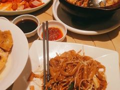-上下九广州菜馆(李家村万达店)