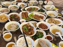 -松發肉骨茶(克拉码头店)