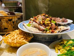 -牧马人奶茶馆(乌兰察布总店)