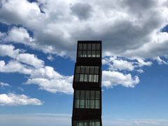 -小巴塞罗那海滩