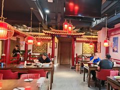 -秦月轩·陕西家乡菜(阜成路·五棵松店)