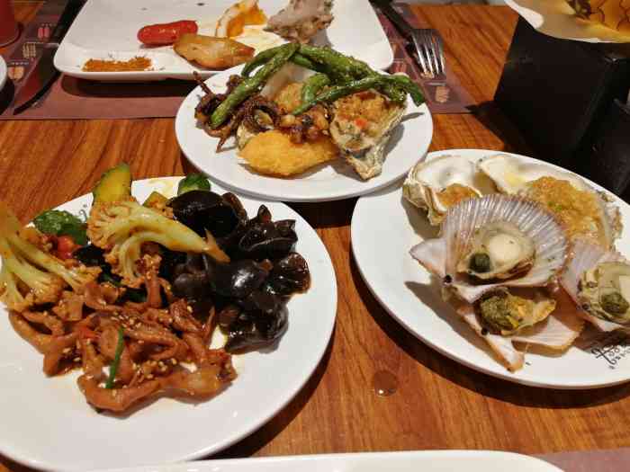 汉巴味德(小寨银泰城店)-"曾经的金汉斯,如今的汉巴味德… 位于子.