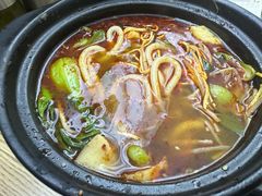 -傣家妹子过桥米线(一号店)