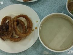 豆汁-白魁老号饭庄(安内店)