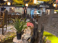 -庭院小酌(瑞莲街店)