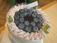 -勒甜LO CHO·私人订制低糖代糖纯动物奶油生日蛋糕(新开路店)