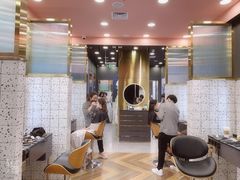 -海马体照相馆|大师(北京华贸中心店)