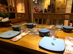 -局气 烤鸭·北京菜(光华路店)