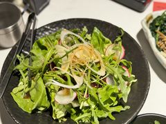 -焱铁烧·黑毛和牛专门店(杭州嘉里中心店)