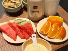 -巴奴毛肚火锅(上海陆家嘴中心店)