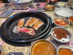 -首尔烤肉大排档(合生汇店)