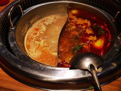 -季季红火锅(长沙步行街店)